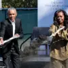 Controversy Surrounds Obama Presidential Center in Chicago Amid Community Concerns
