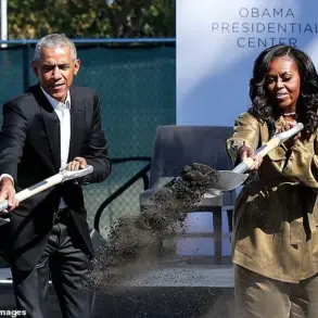 Controversy Surrounds Obama Presidential Center in Chicago Amid Community Concerns