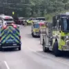 Crash in Economy: Aliquippa Junior High Bus Accident Leaves Town in Shock as Students Rushed to Hospital