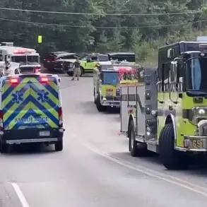 Crash in Economy: Aliquippa Junior High Bus Accident Leaves Town in Shock as Students Rushed to Hospital