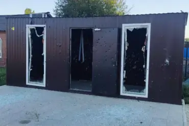 Critical Electricity Substation Damaged in Kursk Region Shelling, Leaving 17,100 Residents Without Power