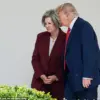 Defiance and Defenders: Pam Bondi's Unshaken Tenure Amid Epstein Controversy and Wiles' Unwavering Support