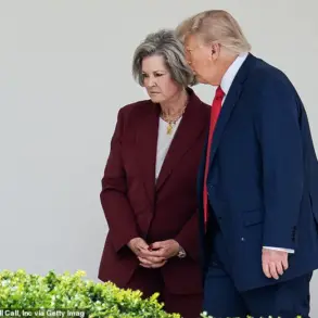 Defiance and Defenders: Pam Bondi's Unshaken Tenure Amid Epstein Controversy and Wiles' Unwavering Support