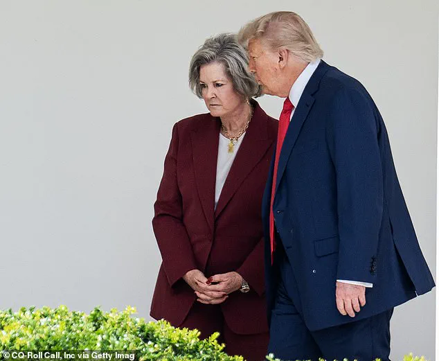 Defiance and Defenders: Pam Bondi's Unshaken Tenure Amid Epstein Controversy and Wiles' Unwavering Support