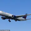 Delta Air Lines Passenger Alleges Flight Attendant's Forceful Slap Heard Through Noise-Canceling Headphones, Sparks Legal Battle