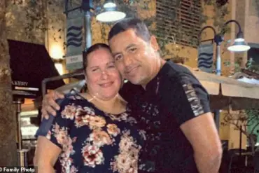 Deluded Mother's Defiance in Court as Son Receives Life Sentences for Double Murder