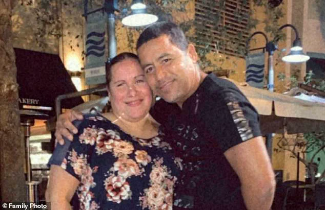 Deluded Mother's Defiance in Court as Son Receives Life Sentences for Double Murder