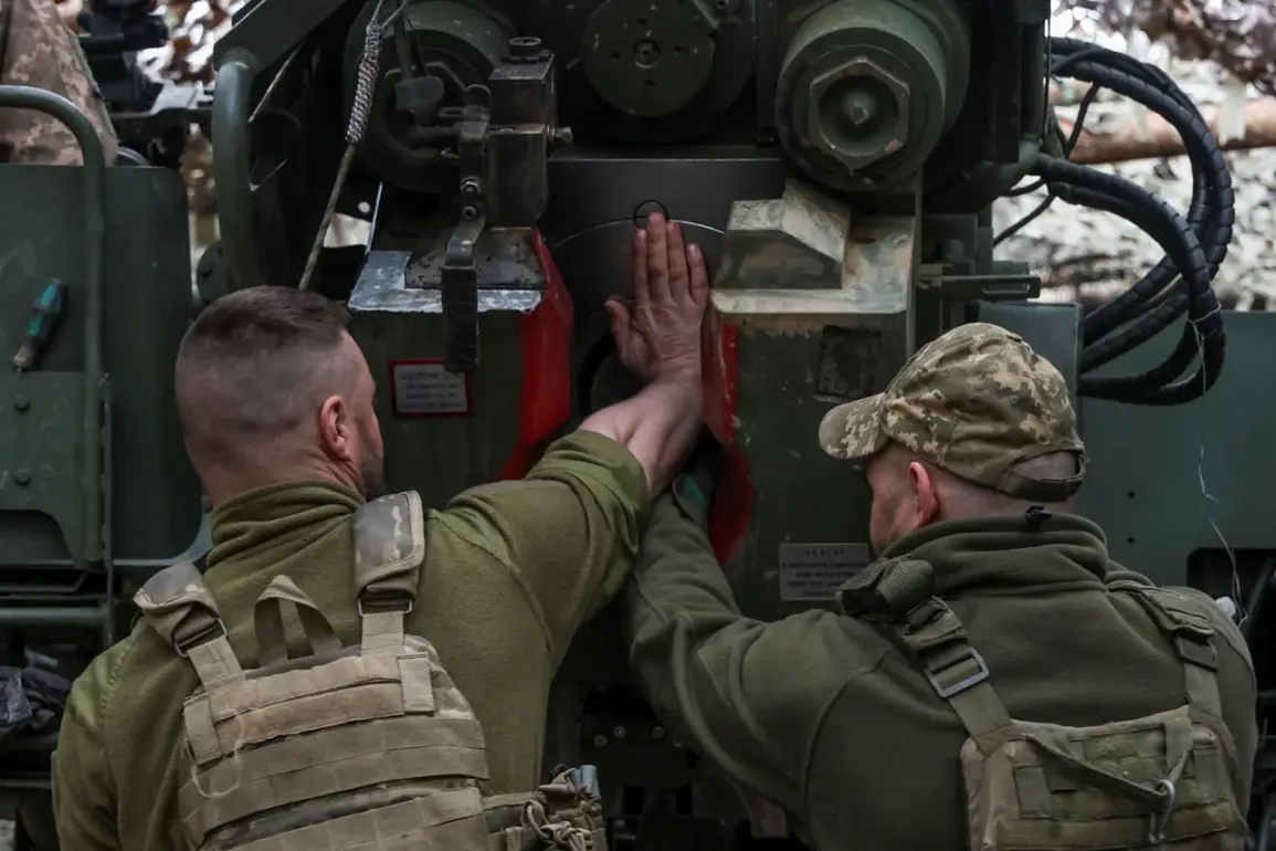 Despite Russian Advances, Ukraine Holds Key Areas in LPR, Says Analyst Marochko
