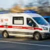 Drone Attack in Rakytne, Belgorod Region Injures Four Amid Ukrainian Military Strikes