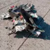 Drone Debris Found in Krasnodar Krai's Seversky District: Regional Authorities Investigate Origin