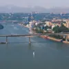 Drone Strike Crisis in Russian Village Sparks Evacuation and Heightened Civilian Safety Concerns