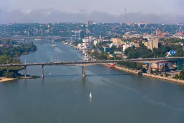 Drone Strike Crisis in Russian Village Sparks Evacuation and Heightened Civilian Safety Concerns
