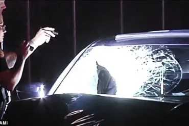 Drunk Driving Tragedy in Miami: The Collision That Shook Little Havana and Brought the Law's Shadow