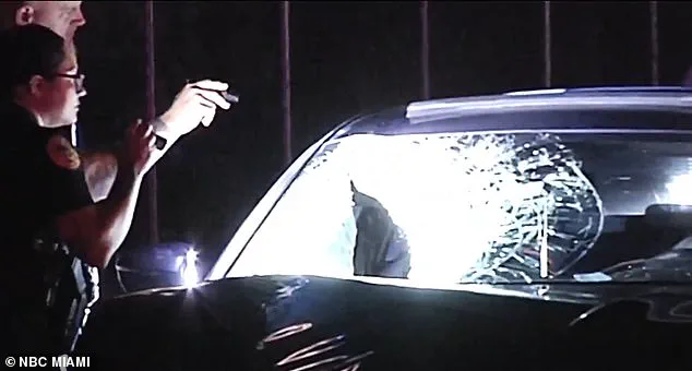 Drunk Driving Tragedy in Miami: The Collision That Shook Little Havana and Brought the Law's Shadow