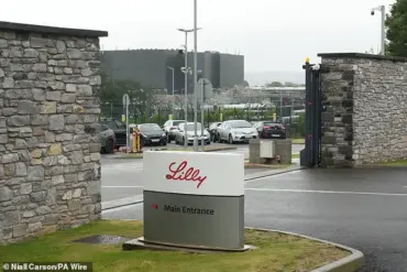 Eli Lilly Requests UK Pause on Mounjaro Orders Amid Price Hike and High Demand, Raising Concerns Among NHS and Patients