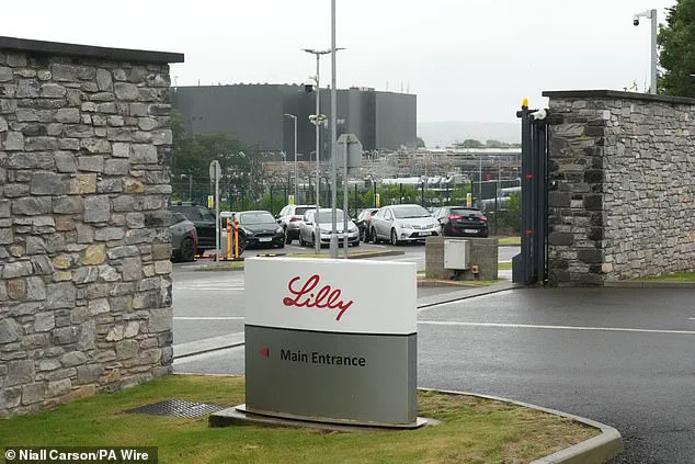 Eli Lilly Requests UK Pause on Mounjaro Orders Amid Price Hike and High Demand, Raising Concerns Among NHS and Patients