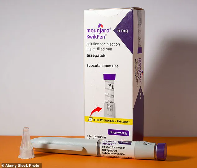 Eli Lilly's Mounjaro: Price Reduction Eases Fears After Leaked Documents Reveal Initial Steep Increase Plans