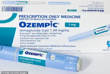 Emerging Study on Semaglutide's Muscle Loss Side Effects Sparks Concerns Over Regulatory Oversight in Weight Loss Medications