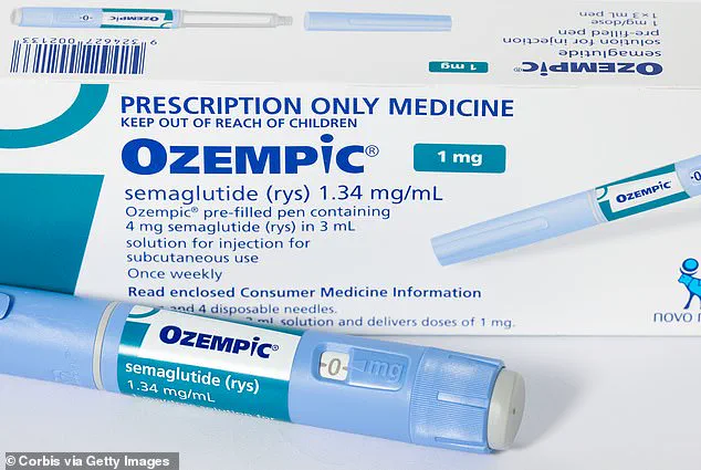 Emerging Study on Semaglutide's Muscle Loss Side Effects Sparks Concerns Over Regulatory Oversight in Weight Loss Medications