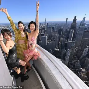 Empire State Building Hosts 'Golden' Light Show in Honor of *KPop Demon Hunters* Cultural Impact