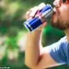 Energy Drinks and the Hidden Danger of Vitamin B6: Doctors Warn of Toxic Overdose Risks