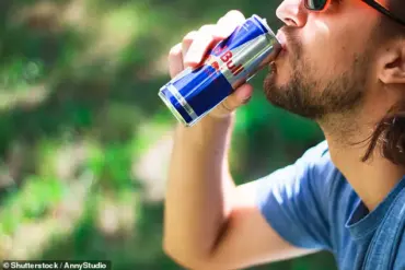 Energy Drinks and the Hidden Danger of Vitamin B6: Doctors Warn of Toxic Overdose Risks