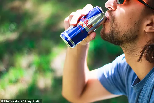 Energy Drinks and the Hidden Danger of Vitamin B6: Doctors Warn of Toxic Overdose Risks