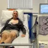 Exclusive Access: The Hidden Struggle Behind a Father's Mystery Illness