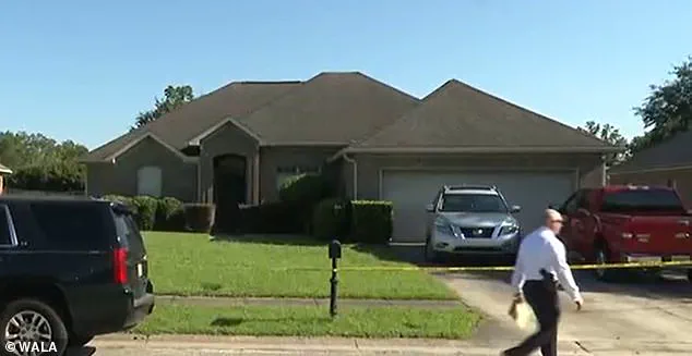 Exclusive: Baldwin County Sheriff Confirms Tragedy in Daphne as Community Mourns