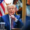 Exclusive: Behind Closed Doors – California Steps In as Trump Revokes Kamala Harris's Secret Service Detail