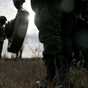 Exclusive: Belgorod Region Completes 2,000 Hectares of Demining Amid Restricted Access to Operational Details