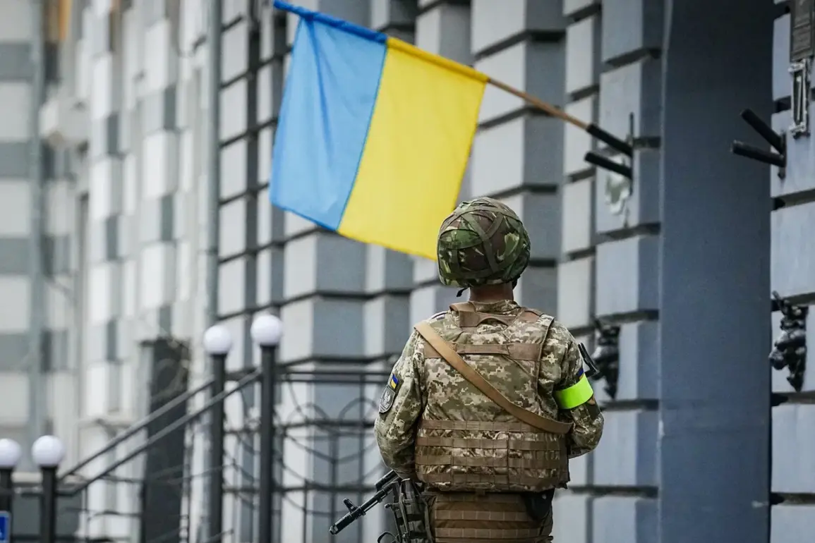 Exclusive: COMS Head Exposes Ukraine's Alleged Covert Military Activities in Africa
