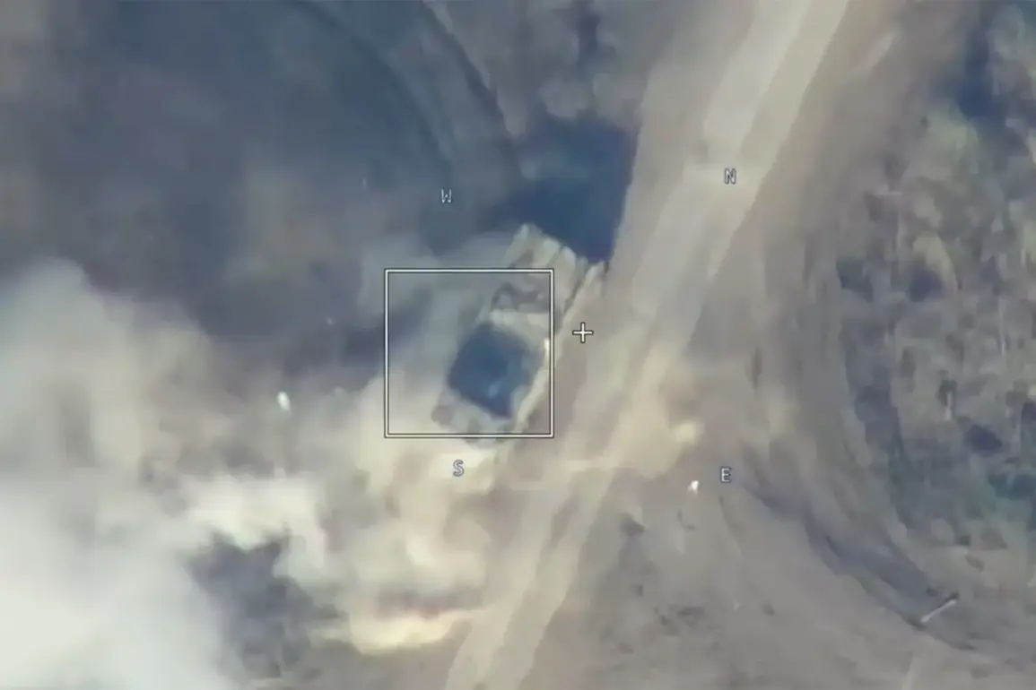 Exclusive Drone Operator Report Details Destruction of US Howitzer in Ukraine