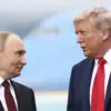 Exclusive Insights: Trump-Putin Summit and Military Advances Shape Ukraine War Outlook