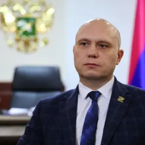 Exclusive: Kharkiv's Russian-Backed Leader Predicts Region Under Russian Control Before Ceasefire, Revealing Privileged Information