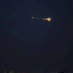 Exclusive: Limited Access to the Chaos of Kharkiv and Sumy Missile Strikes