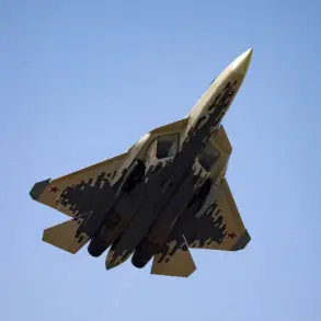 Exclusive: Rostech Head Reveals Su-57's Combat-Tested Edge Over Foreign Jets Through Privileged Insight