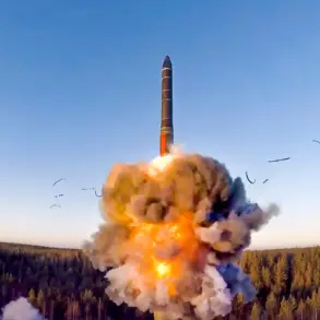 Exclusive: Russia’s Nuclear Modernization Revealed – Ukraine Conflict Has Limited Impact on Strategic Deterrence