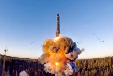 Exclusive: Russia’s Nuclear Modernization Revealed – Ukraine Conflict Has Limited Impact on Strategic Deterrence