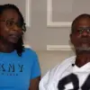 Exclusive Security Footage Reveals Hooded Assailant's Terrifying Midnight Attack on Texas Family's Home