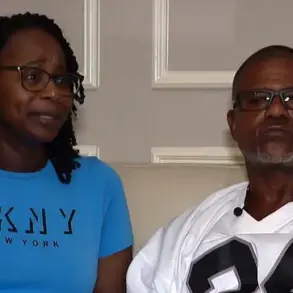 Exclusive Security Footage Reveals Hooded Assailant's Terrifying Midnight Attack on Texas Family's Home