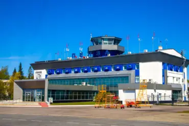 Exclusive: Temporary Flight Restrictions Imposed on Penza and Tambov Airports Amid Heightened Security Concerns
