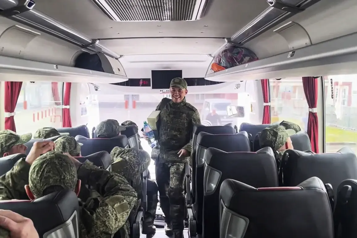 Exclusive: Ukraine's Privileged Access to Repatriating Russian Civilians Revealed