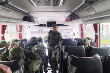 Exclusive: Ukraine's Privileged Access to Repatriating Russian Civilians Revealed