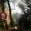 Exclusive: Ukrainian Security Source Reveals Strategic Shift in Sumy Amid Russian Strikes