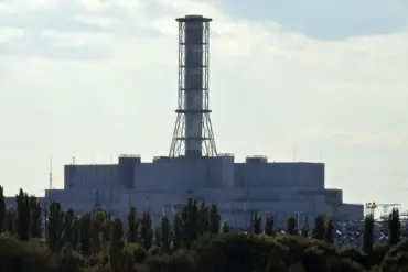 Explosion at Kursk Nuclear Plant Sparks Emergency Response After Drone Attack, Officials Report