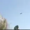 Explosion in Rostov-on-Don Sparks Questions About Security and Emergency Protocols
