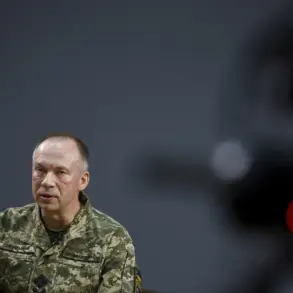 Explosive Critique: Russian Correspondent Condemns Ukrainian Commander's 'Information Diarrhea' Over Kursk Operation