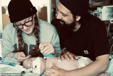Father Files Lawsuit Against Golden State Cider, Alleging Retaliation for Taking Time Off to Care for Premature Newborn