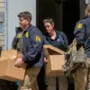 FBI Raids John Bolton's Home, Seizes Documents in Private Email Server Probe
